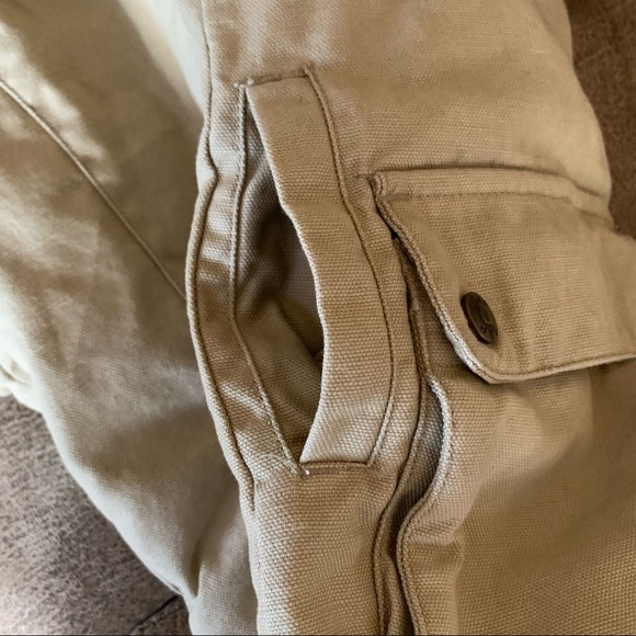 Gap Kids Little Boys Jacket S(5/6) - Picture 6 of 8